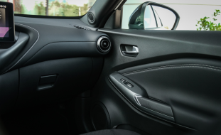 Nissan Juke 2026