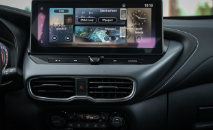 Nissan Juke 2026