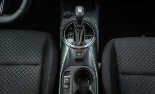 Nissan Juke 2026