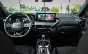 Nissan Juke 2026