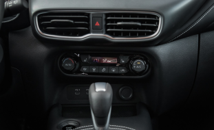 Nissan Juke 2026