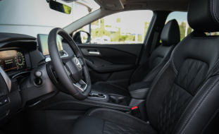 Nissan Qashqai 2026
