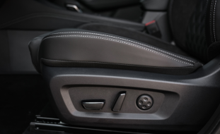 Nissan Qashqai 2026