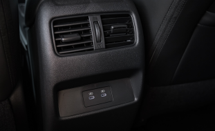 Nissan Qashqai 2026