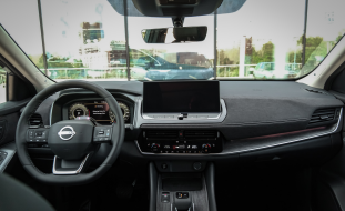 Nissan Qashqai 2026