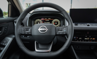 Nissan Qashqai 2026