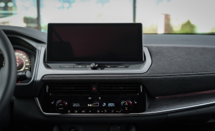 Nissan Qashqai 2026