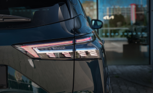 Nissan Qashqai 2026