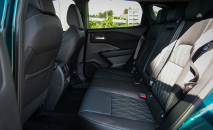 Nissan Qashqai 2026