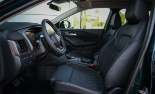 Nissan Qashqai 2026