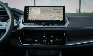 Nissan Qashqai 2026