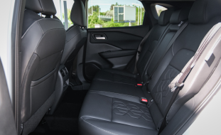 Nissan Qashqai 2026