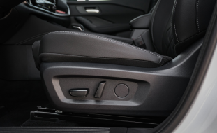 Nissan Qashqai 2026
