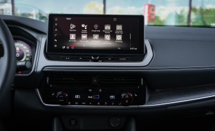 Nissan Qashqai 2026