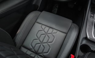 Nissan Qashqai 2026