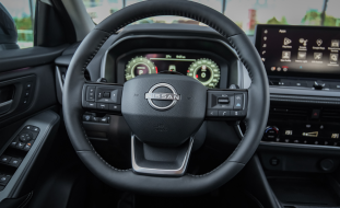 Nissan Qashqai 2026