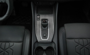 Nissan Qashqai 2026