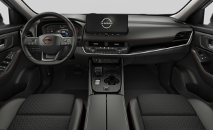 Nissan X-Trail 2026