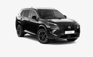 Nissan X-Trail 2026