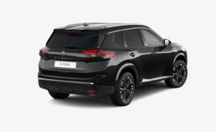 Nissan X-Trail 2026