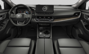 Nissan X-Trail 2026