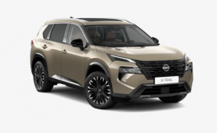 Nissan X-Trail 2026