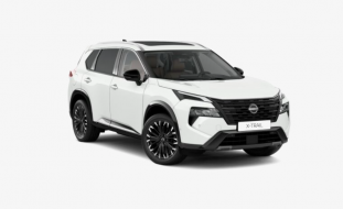 Nissan X-Trail 2026
