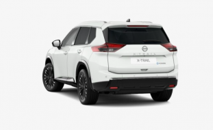 Nissan X-Trail 2026