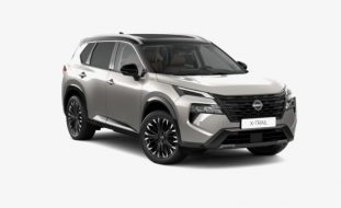 Nissan X-Trail 2026
