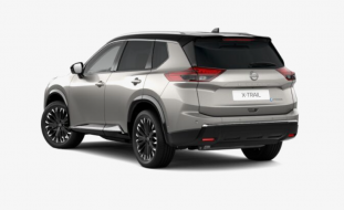 Nissan X-Trail 2026