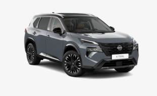Nissan X-Trail 2026