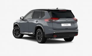 Nissan X-Trail 2026
