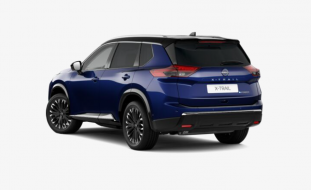 Nissan X-Trail 2026