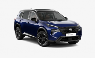 Nissan X-Trail 2026