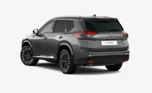 Nissan X-Trail 2026