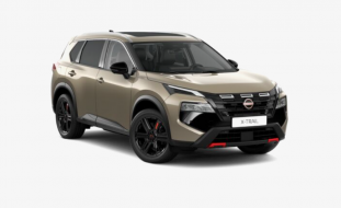 Nissan X-Trail 2026