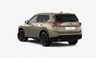 Nissan X-Trail 2026