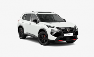Nissan X-Trail 2026