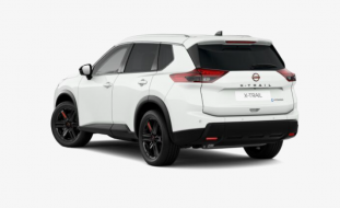 Nissan X-Trail 2026