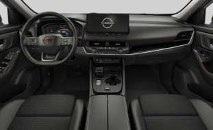 Nissan X-Trail 2026