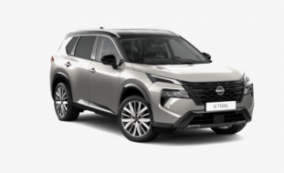 Nissan X-Trail 2026