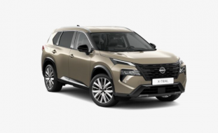 Nissan X-Trail 2026
