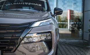 Nissan X-Trail 2026