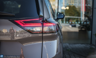 Nissan X-Trail 2026