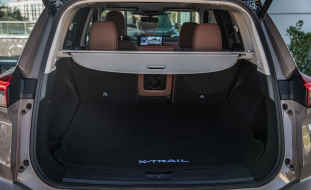 Nissan X-Trail 2026