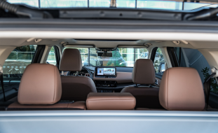 Nissan X-Trail 2026