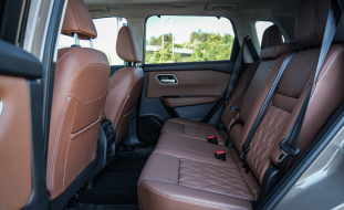 Nissan X-Trail 2026