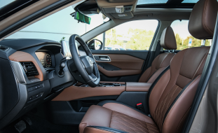 Nissan X-Trail 2026