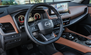 Nissan X-Trail 2026