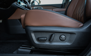Nissan X-Trail 2026